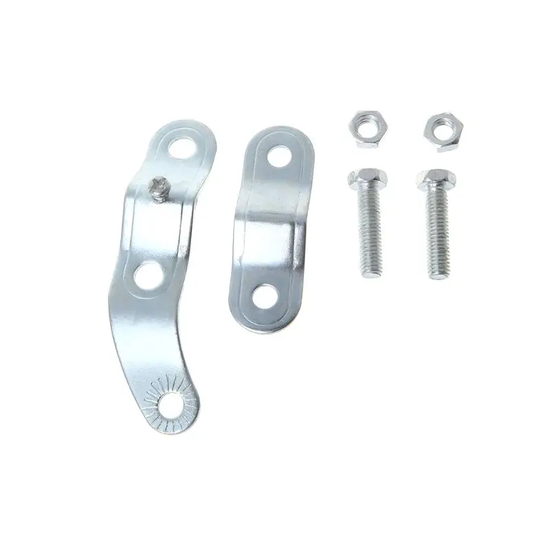 Велосипедный моторизованный фрикционный держатель Динамо светильник с