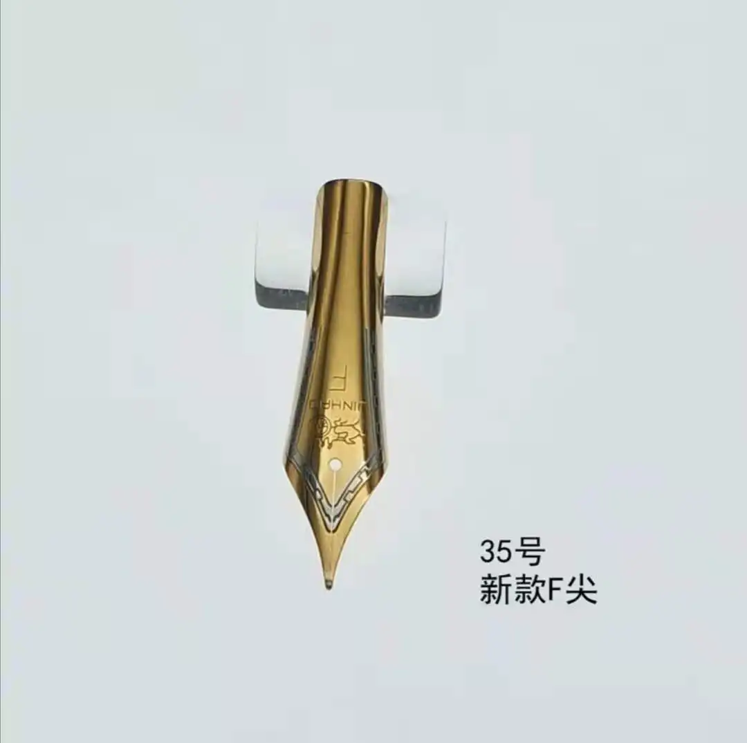 

2pcs Jinhao New Vesion Jinhao F Nibs For Jinhao 100 450 St Penpps 699 St Penpps T1 C1 Fountain Pen Ink Pen