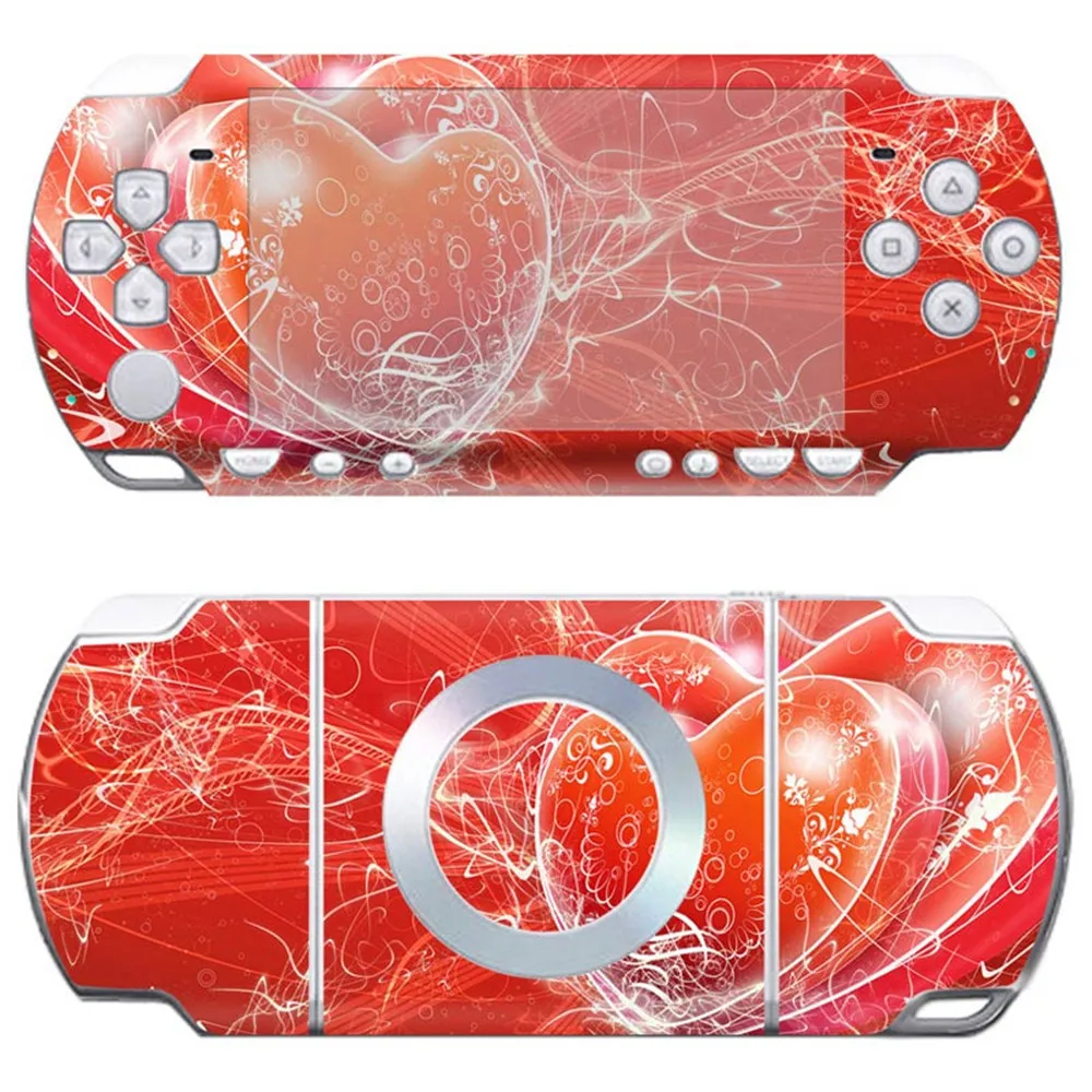 Защитная Наклейка для Sony PSP 2000 | Электроника