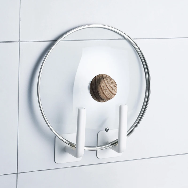

Kitchen Self Adhesive Accessories Under Cabinet Roll Paper Rack Towel Holder Tissue Hanger Storage Rack For Bathroom Toilet