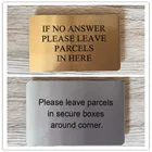 Композитная доска из алюминия и пластика, Размер 14x14 см