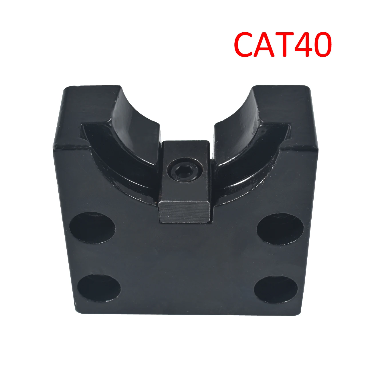 Держатель для инструментов с ЧПУ и возможностью затягивания CAT40| |