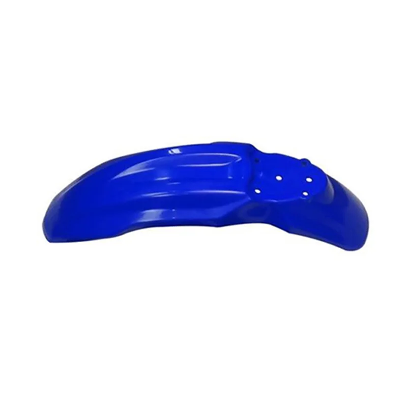 

7Pcs/set Pit Bike Plastic Dirt Bike Fender Blue Moto Fairing Fender Motorcycle Cover Fairing Kit for Honda CRF70F Dirt Pit Bike