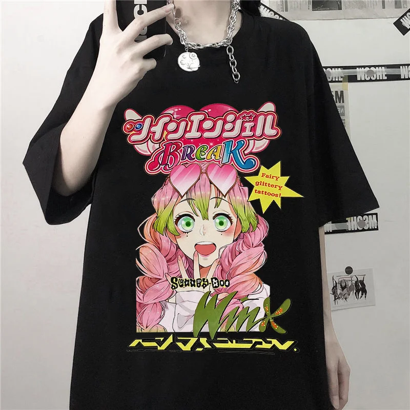 Mikan Tsumiki мультфильм аниме кавайные милые девушки Японская уличная одежда Harajuku