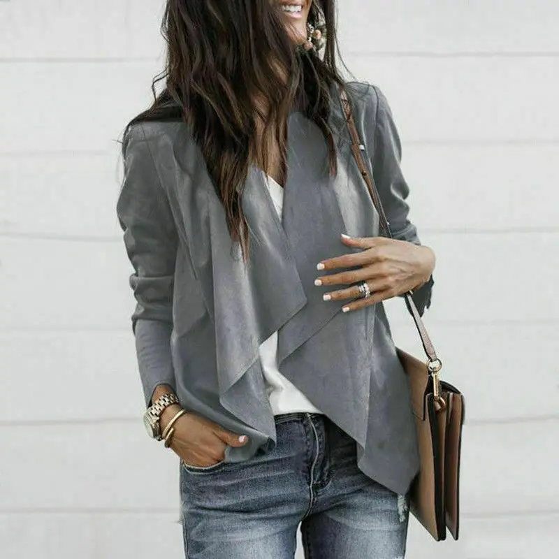 

Coats & Jackets
