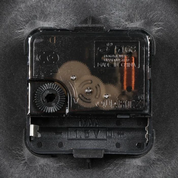 Часы настенные+ 2 фоторамки серия: Фото &quotЯкорь&quot плавный ход d- 12 см 1АА 41х24 5205095 |