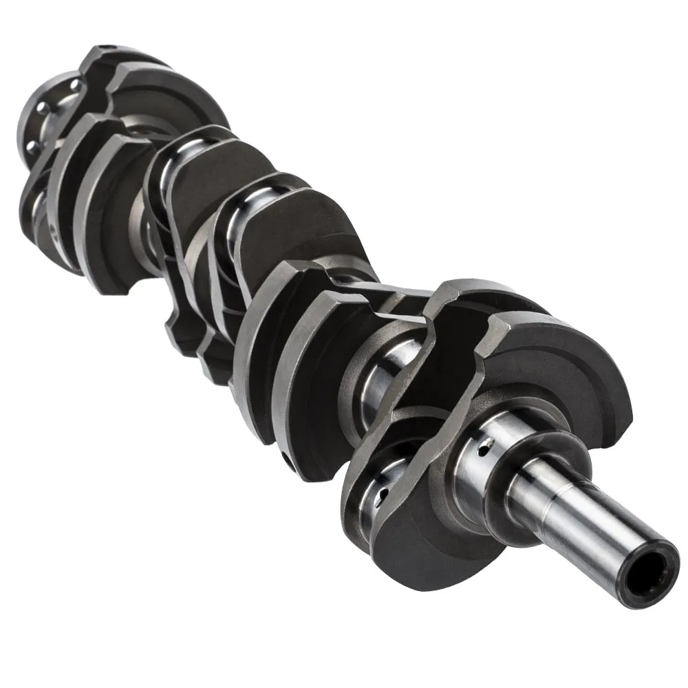 Коленчатый вал для Тойота Супра JZA80 3.4L 2JZ 2JZGTE Stroker kit заготовка 4340 коленчатый 1800HP