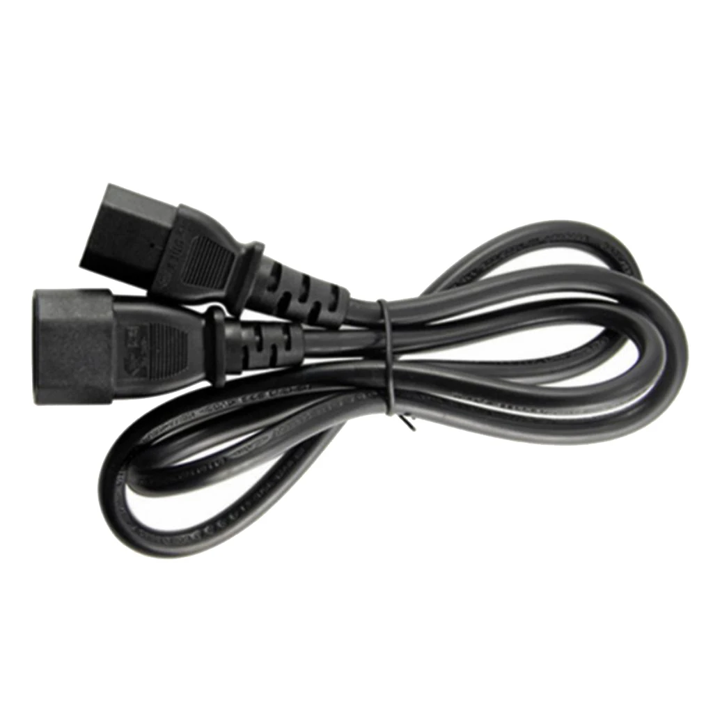 

Удлинительный кабель IEC 320 C13 к C14 3, 250 В, 2 метра