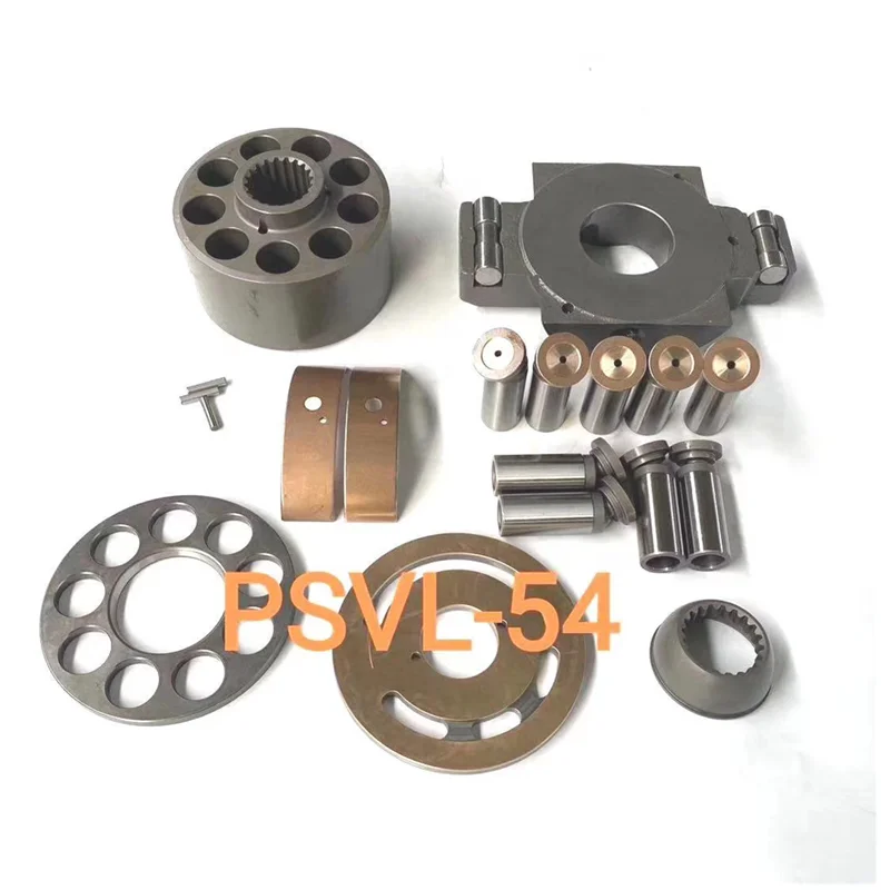 

KYB PSVL2-42 Hydraulic pump and repair kit for Kubota kx080 excavator