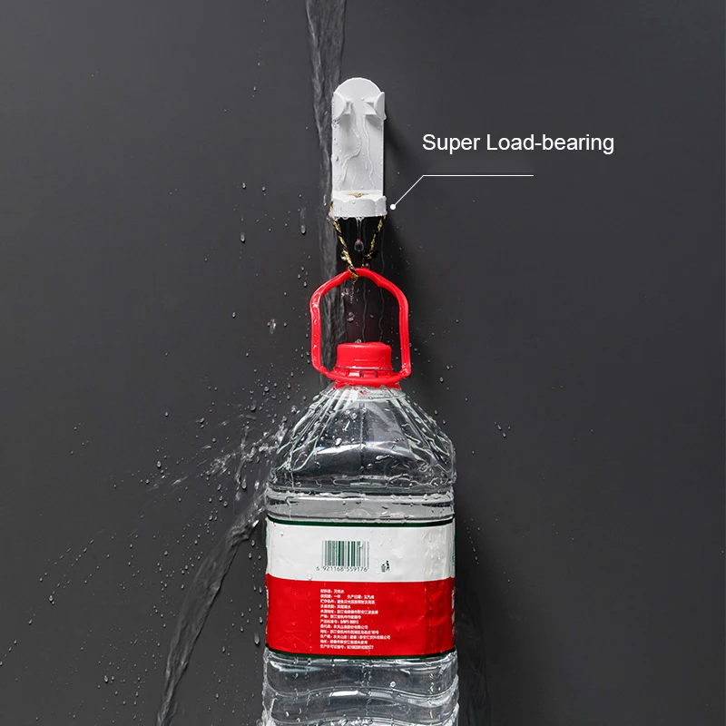 Подставка для электрической зубной щётки без следов | Дом и сад