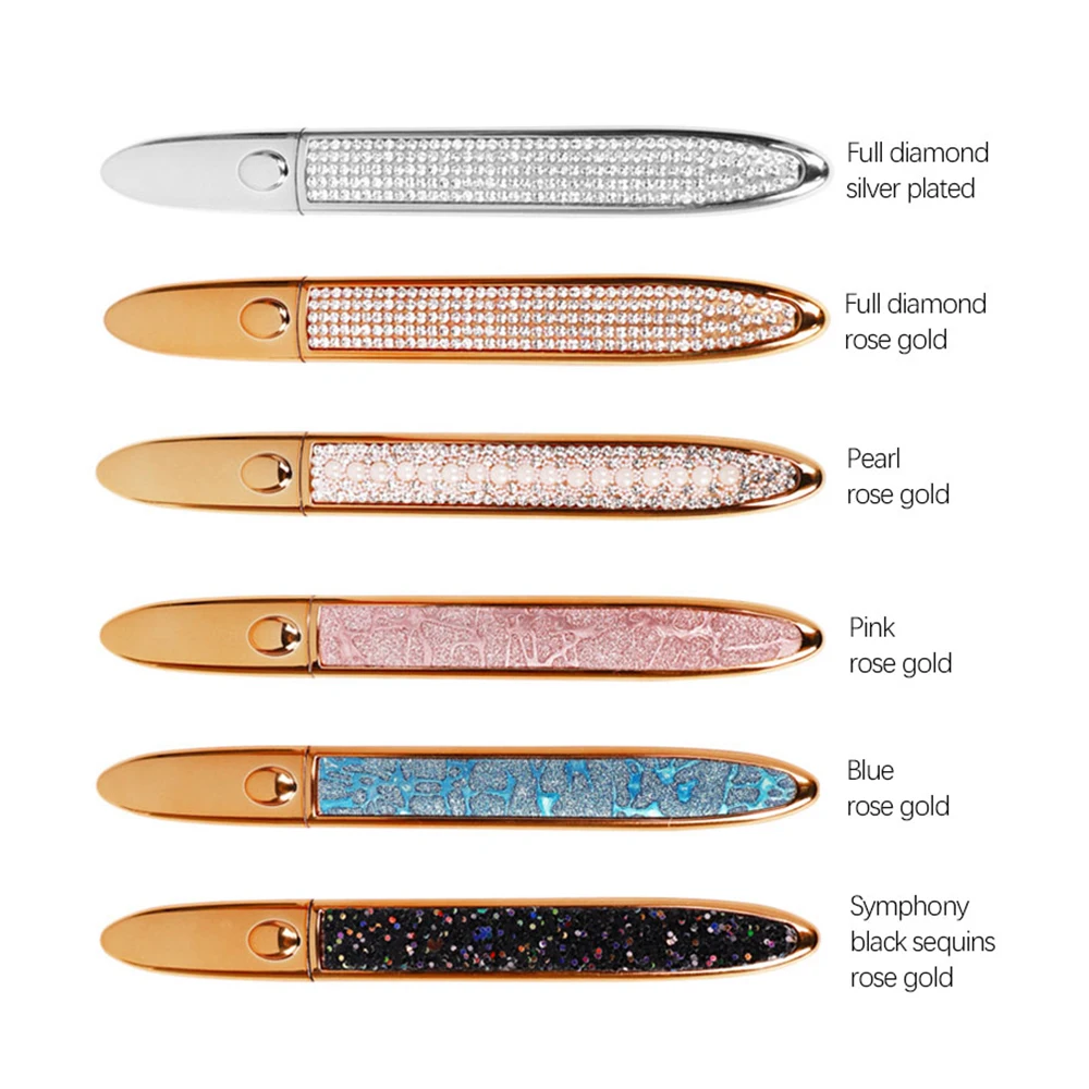 Звездное небо Алмазный самоклеящаяся подводка для глаз быстросохнущая не