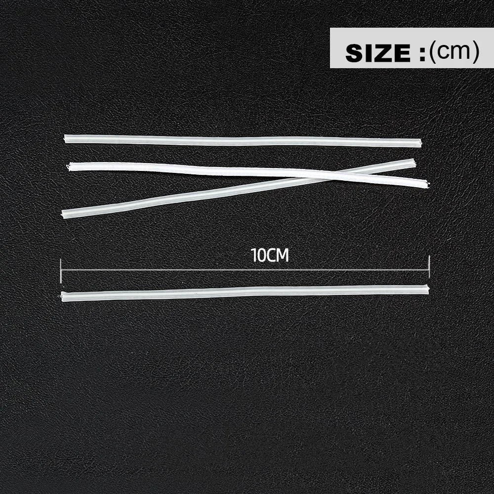 DIY маска для лица регулирующая носовая переносица зажимы носа эластичная лента