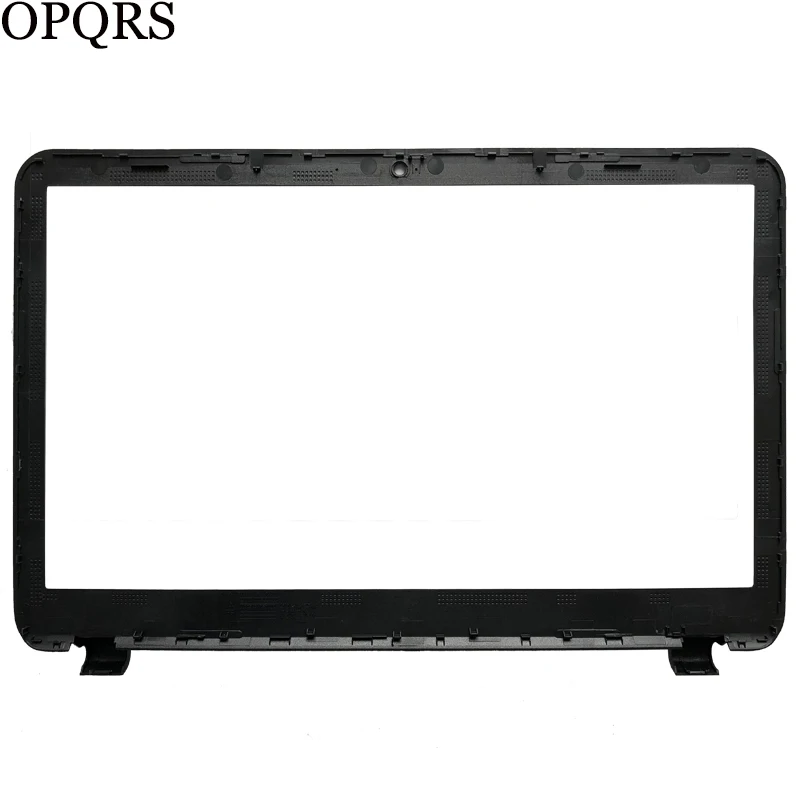 Новый ноутбук LCD задняя крышка/LCD передняя рамка/Петли для HP 15 h005la G R S 15T R000 15Z G000 245