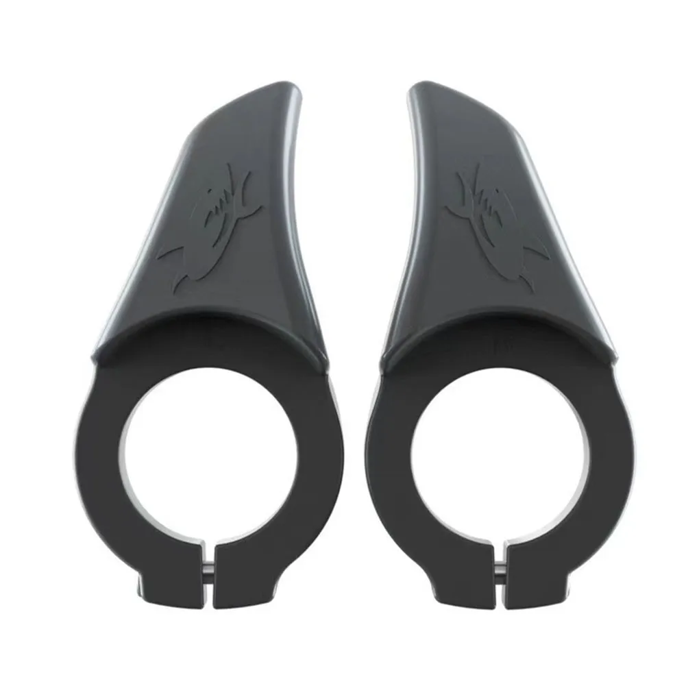 1 пара грипсов для подставки под большой палец велосипеда электрического скутера