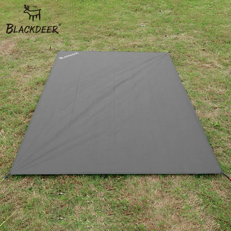Палатка для кемпинга BLACKDEER износостойкий коврик ультралегкий водонепроницаемый