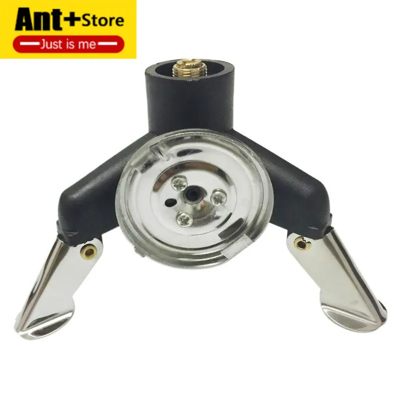 Походные горелки и плитки Штатив Адаптер газовой плиты бак стенд разъем