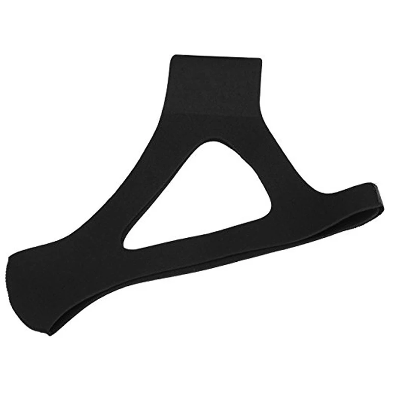 New Triangular Chin Rest Anti Snoring Belt Correcting Mouth Breathing Snore Device Improve Sleep Quality Sleeping Care Tool | Красота и