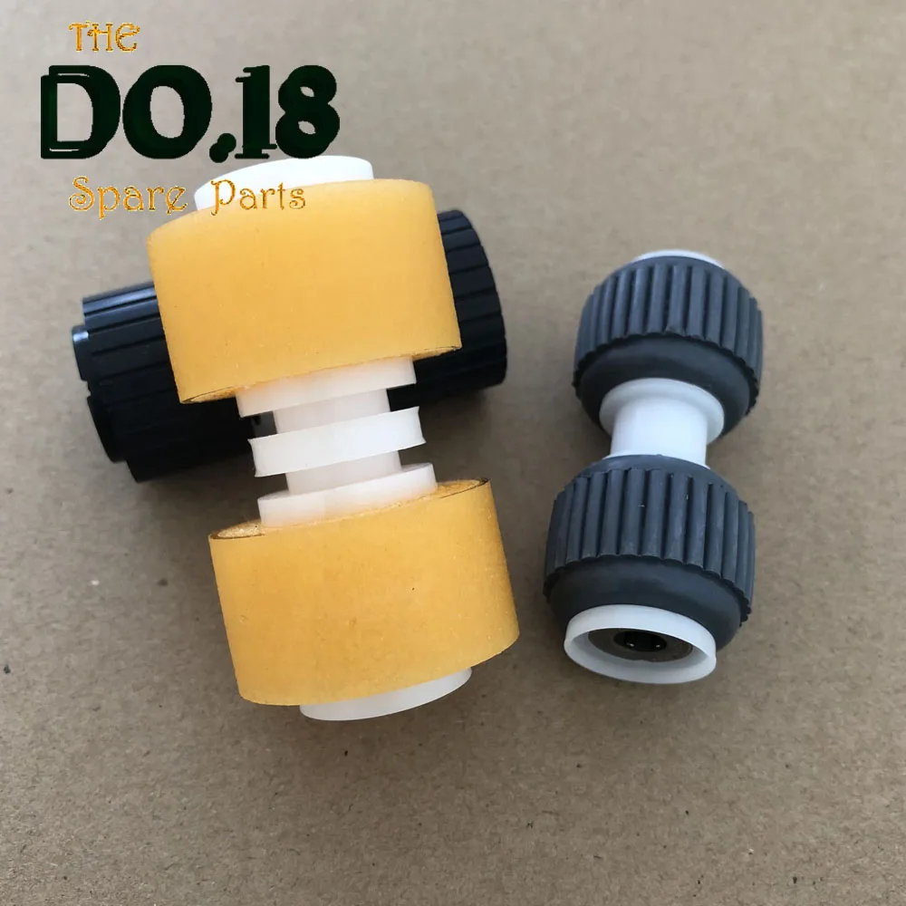 1 комплект АПД Ролик Kit IR6055 FC8 5577 000 FL2 9608 FB2 7777 020 для Canon IR ADV 6055 6065 6075 6265 C5045 C7055