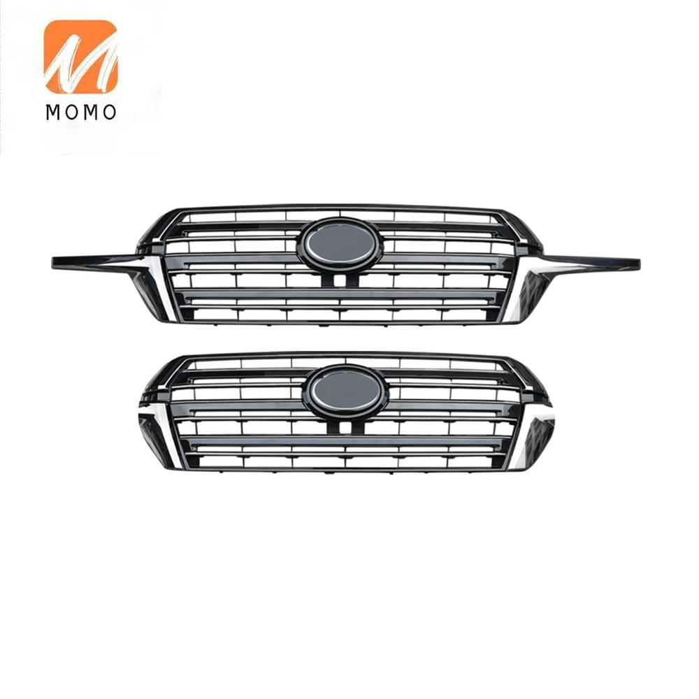 

Price Auto Car Front Middle Grille For Land Cruiser 2016-2020 LC200