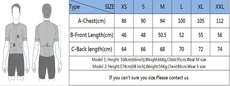 

Cycling Jersey Men Short Sleeve Jersey Mountain Bike Bicycle Jersey Summer Sweatshirt Mtb Jersey Road Bike Riding Shirt Male Top
