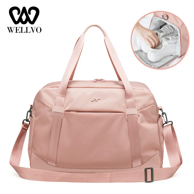 Складные дорожные сумки женская одежда Упаковка Кубики Чемодан Органайзер на