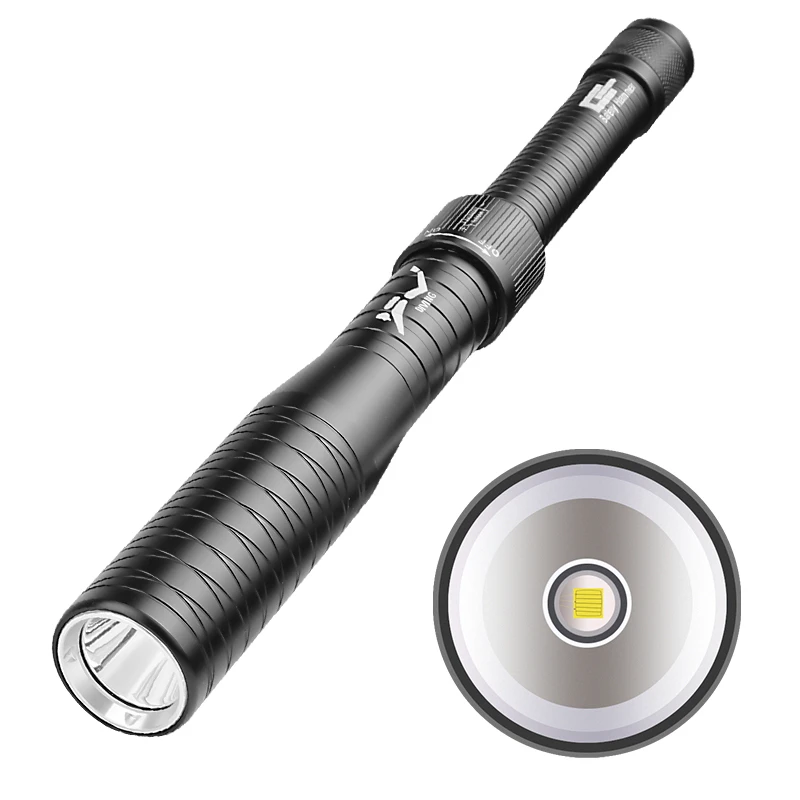 

Portable Lighting