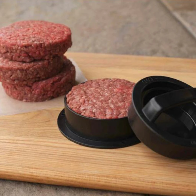 Гамбургерная дробилка для мяса кухонные аксессуары Креативные гаджеты