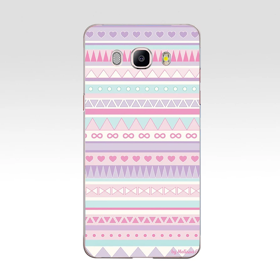277FG Rainbow Galaxy Starry sky Space Soft Silicone Tpu Cover phone Case for Samsung j3 j5 j7 2016 2017 j330 j2 j6 Plus 2018 | Мобильные