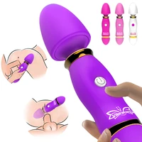 adults multi speed g spot vagina vibrator clitoris butt plug anal erotic goods products sex toys for woman men female dildo shop