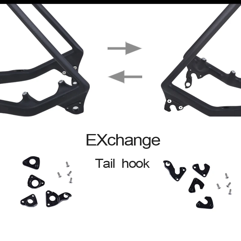 Горный велосипед 29 дюймов с рамой из углепластика, 142*12 или 135*9 мм, прямые продажи от китайского завода.
