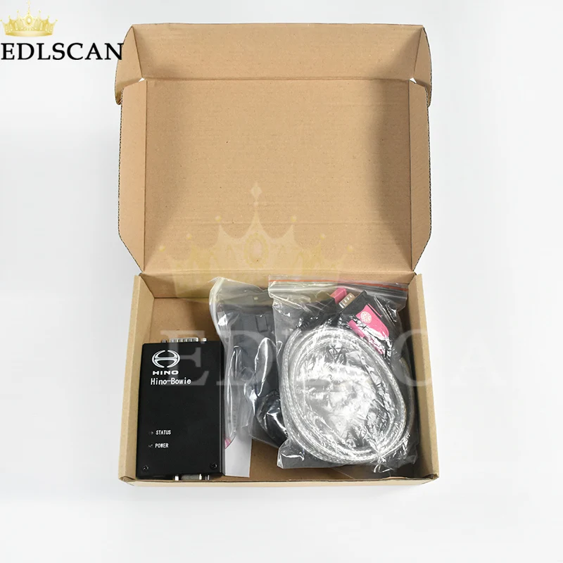 

For Kobelco Excavator Diagnostic Tool Hino Bowie Diagnostic Explorer