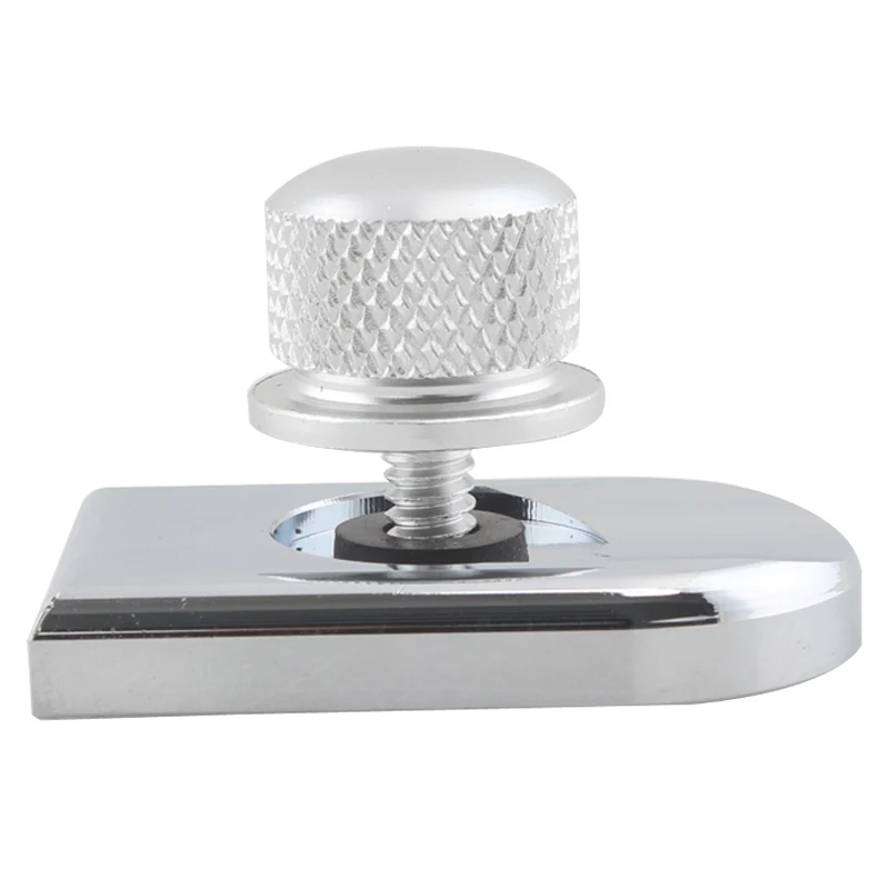 Хромированный чехол для заднего крыла пассажирского сиденья болт вкладыш