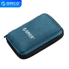 Портативный внешний аккумулятор ORICO с USB-кабелем, 2,5 дюйма