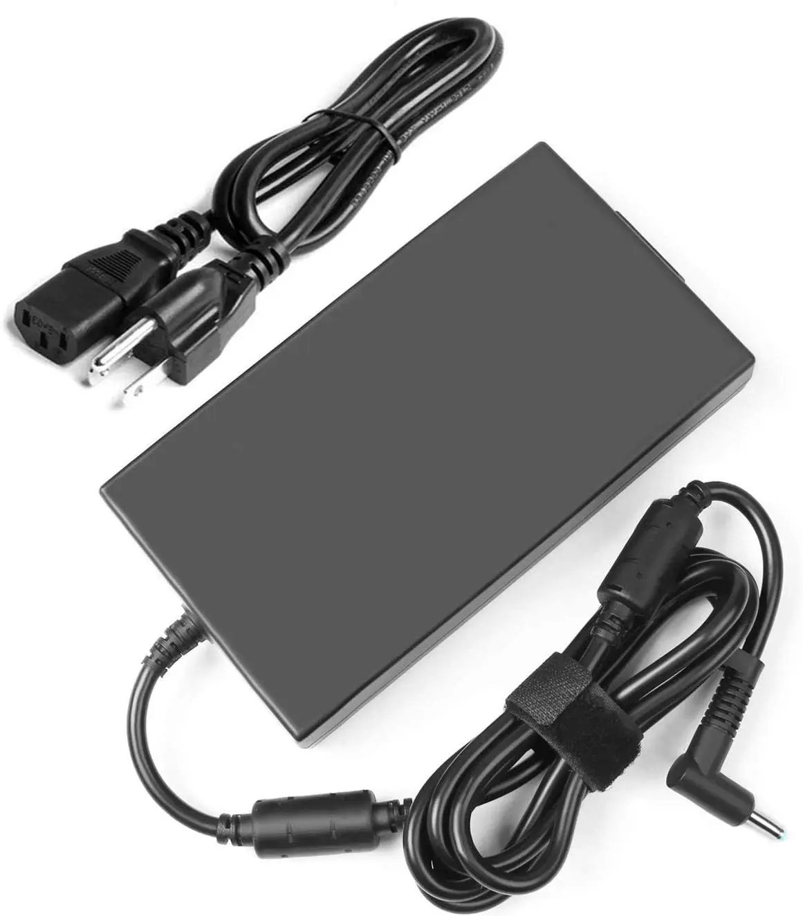 Huiyuan Fit for Slim 19.5V 10.3A 200W AC Adapter Fit for HP OMEN 15 15t 17 17t ZBook 15 17 G3 G4 G5 ZBook Studio G3 G4 G5