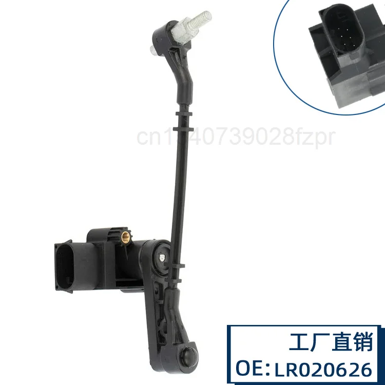 

Подходит для датчика уровня фары Land Rover и датчика высоты тела Lr020626