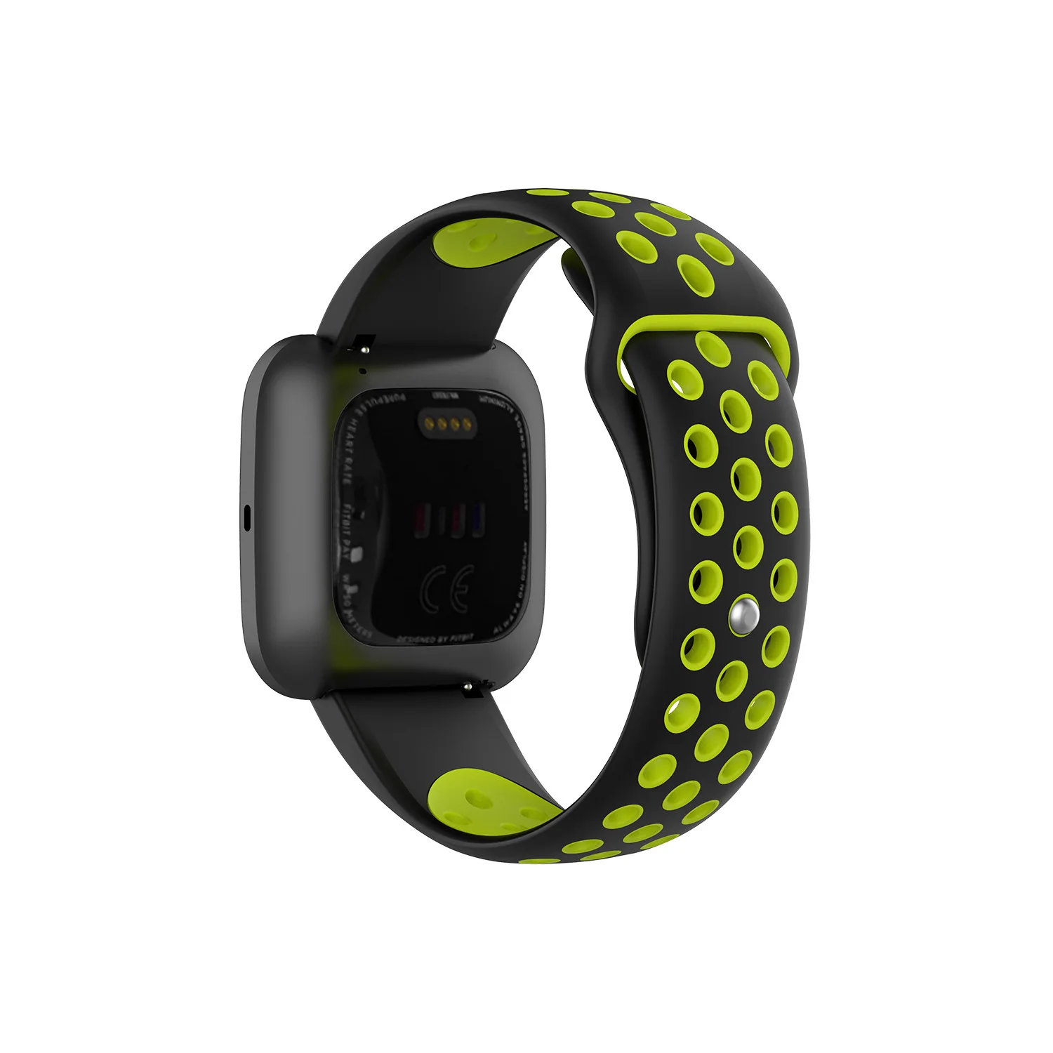 Сменные аксессуары для часов Fitbit Versa 2 Band ремешок для Fitbit Versa lite Versa2 Smartwatch силиконовый ремешок