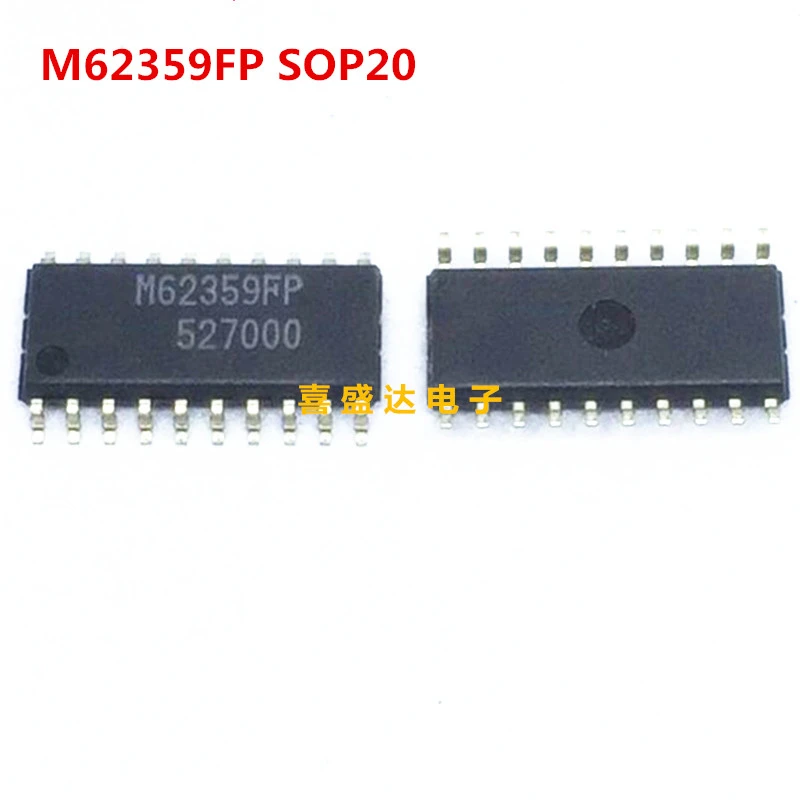 

M62359FP