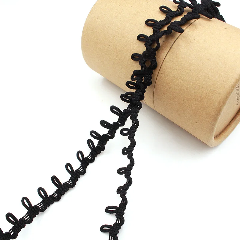 Эластичная лента для шитья расширители воротника см 5 ярдов длина 1 4 | Дом и сад