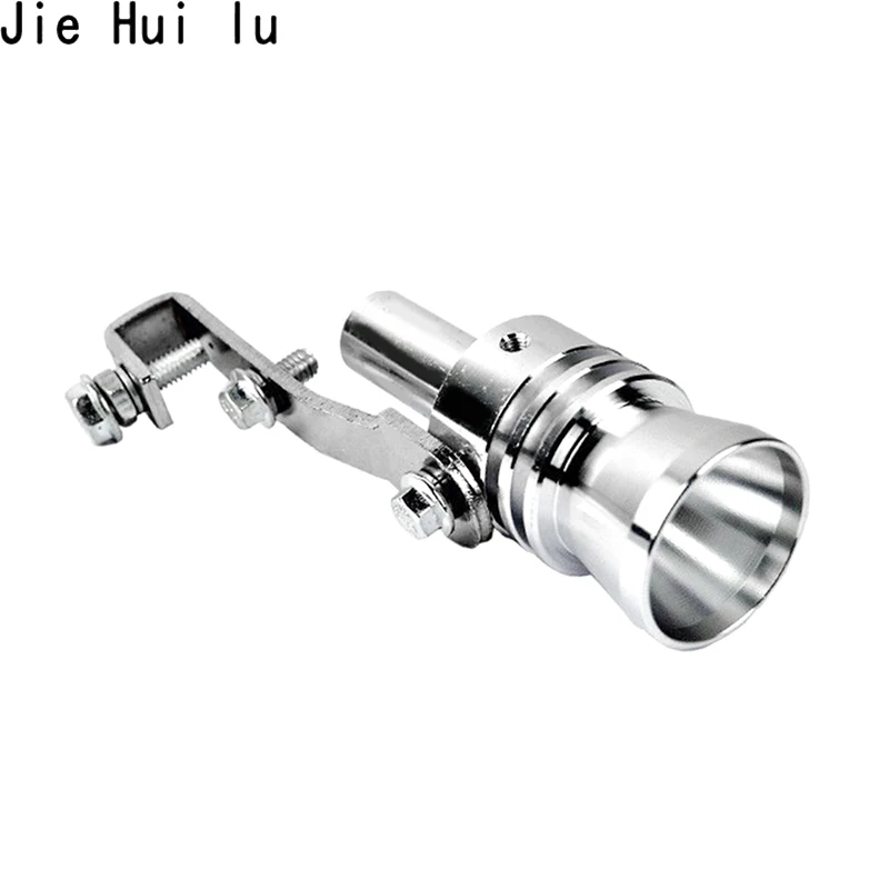 Глушитель выхлопной трубы Универсальный клапан выдува для всех автомобилей