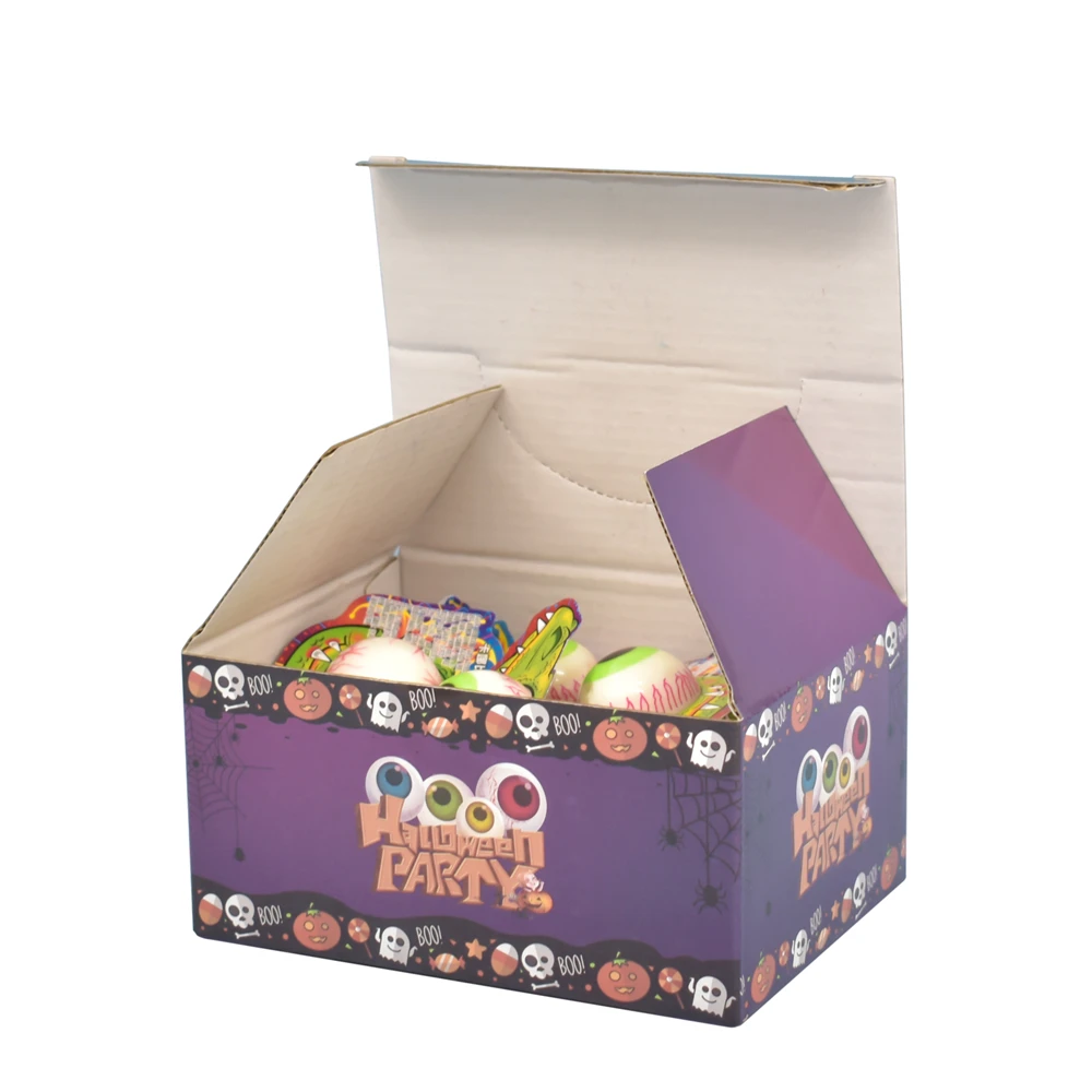 Рождественская/праздничная подарочная упаковка художественная бумага