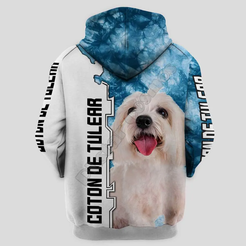 

Leonberger 3D Hoodies Printed Pullover Men For Women Funny Sweatshirts Sweater Animal Hoodies Drop Shipping 06
