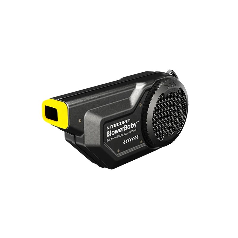 Многофункциональные принадлежности Nitecore для фотосъемки чистящая ручка