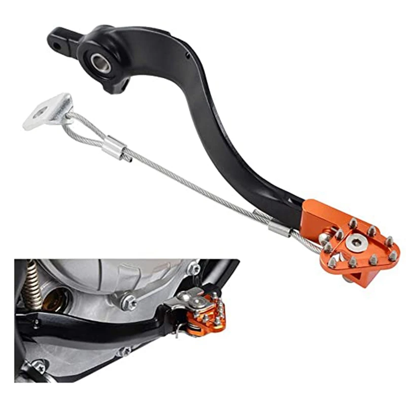 

Мотоцикл задний стоп-сигнал для езды на велосипеде для KTM 125 150 200 250 300 350 450 500 SX SXF XC EXC XCF XCW EXC-F XCF-W 2011-2016