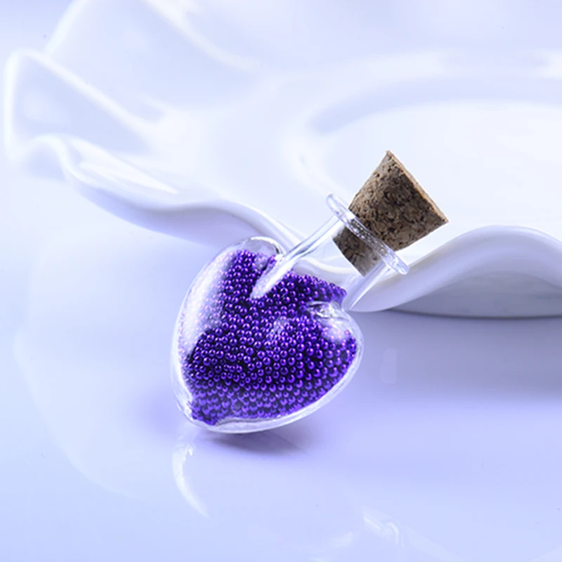 Строительные аксессуары для самостоятельного изготовления стеклянных подвесок