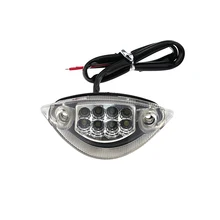 Для HONDA F5 CBR 600 RR CBR600RR 2003 2004 2005 2006 головной светильник налобный