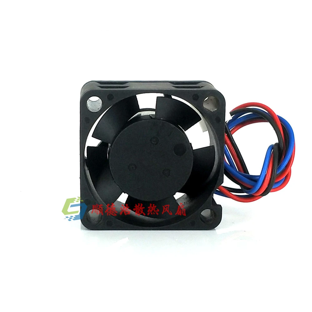 Новый оригинальный AFB0412HHD 4020 12V 0.24A 4 см мяч высокий объем воздуха источника