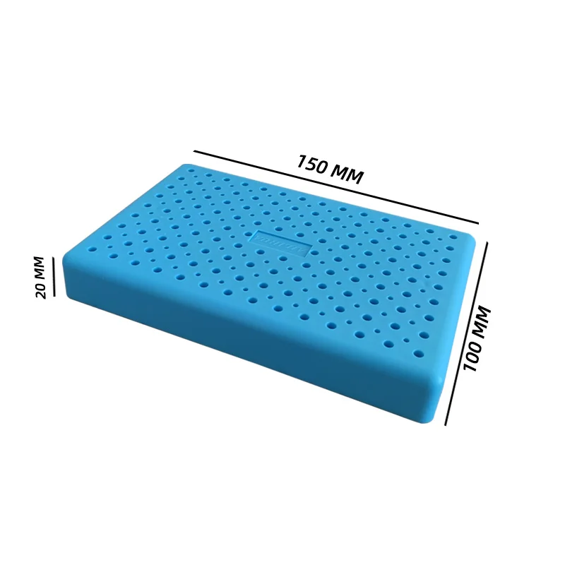 Инструмент для моделирования цветной Настольный зажим маркера gundam | Игрушки и