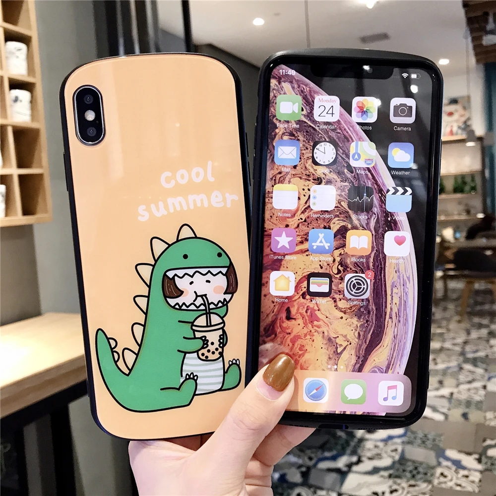 Универсальный Новый чехол для мобильного телефона изогнутое стекло