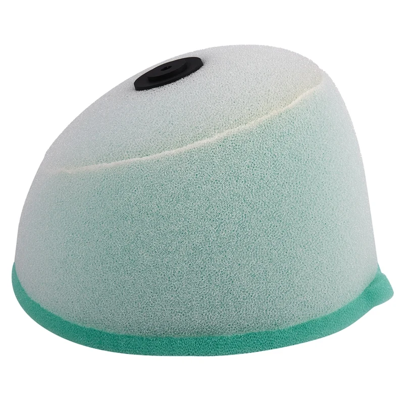 Двухслойный Губчатый Фильтр для очистки воздуха мотоцикла YAMAHA YZ125 YZ250 WR250F YZ250F WR 400