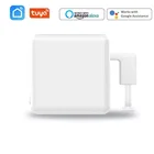 Умный Homekit переключатель с кнопками, Bluetooth, Zigbee Gateway, приложение для дистанционного управления через Alexa Google XiaoAi Assit